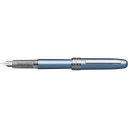 Plaisir Frosty Blue vulpen * Platinum