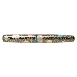 CPic. Housoge Colourful Lines cigar piccolo * Nakaya