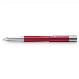 Scala Piano Red roller Special Edition * Lamy