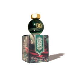 Cloak and forest, inkt 20ml, Ferritales * Ferris Wheel Press