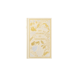 Dagboek Jungle 1 dag, 1 blad * Midori Daily Dairy