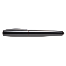 DFI. Dorsal Fin I Kuro-tamenuri * Nakaya