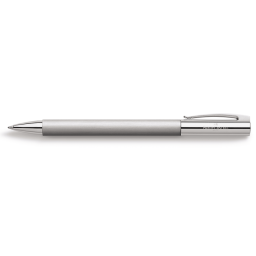 Ambition Steel balpen * Faber-Castell