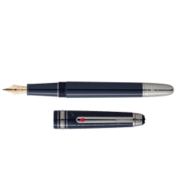 MST Around The World In 80 Days Special Edition Vulpen * Montblanc 