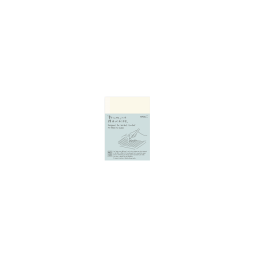 MD notaboek A6 * geruit * Midori