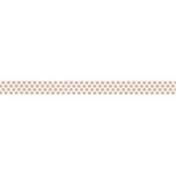 D364 * dot milk tea * MT masking tape