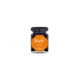 Sunrise Orange inktpot * Kaweco