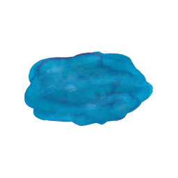 505. Shake'n Shimmy Blue Moon * Robert Oster