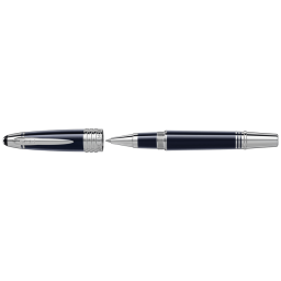John F. Kennedy Special Edition roller 111047 * Montblanc Great Characters