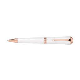 Marilyn Monroe Special Edition balpen 117886 * Montblanc Muses