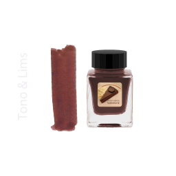 SG01 Sachertorte 30ml inkt * Tono & Lims
