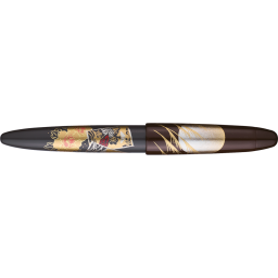 Sailor Hanafuda Tsukimi-de-ippai vulpen limited edition