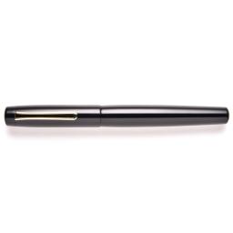 NEO. Kuro-roiro Neo-Standard vulpen * Nakaya