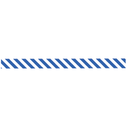 D375 * stripe blue * MT masking tape