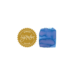176. Wind * Robert Oster Signature inkt