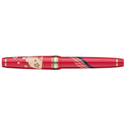 Kimono Prosperity Vulpen * Sailor