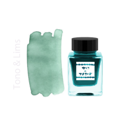 FR71 Satoko's Emerald 30ml inkt * Tono & Lims