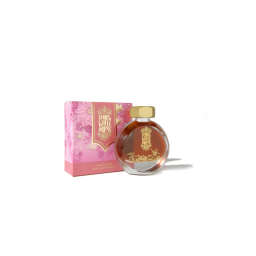 Spadina rose, inkt 38ml * Ferris Wheel Press