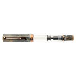 ECO Bronze Serpentine * TWSBI