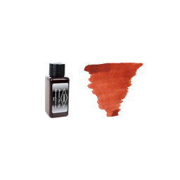Burnt Sienna 30ml * Diamine