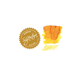 527. Sun on the Snow * Robert Oster Shake'n Shimmy inkt