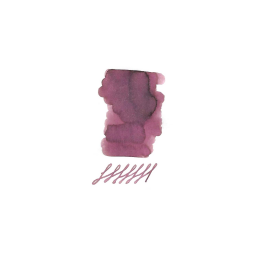 522. Rose Gold Antiqua * Robert Oster Shake'n Shimmy inkt