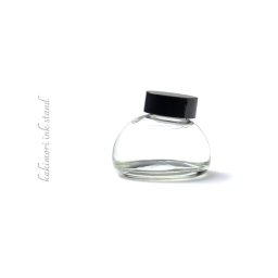 12. Diluting solution - Inkstand collection * Kakimori