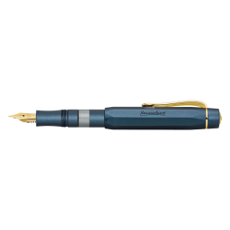 Sport AL Piston Filler Navy Vulpen * Kaweco