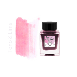 FR73 Yuco's WAGAMAMA Pink 30ml inkt * Tono & Lims