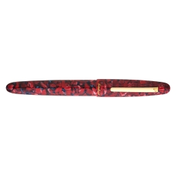 Estie Scarlet GT Oversized, vulpen * Esterbrook