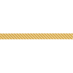 D144 * stripe gold * MT masking tape