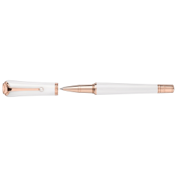 Marilyn Monroe Special Edition roller 117885 * Montblanc Muses