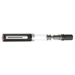 ECO Zwart Vulpen * TWSBI