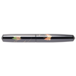 CPic. Butterfly cigar piccolo * Nakaya