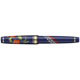 Kimono Longevity Vulpen * Sailor