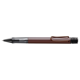 LAMY Lx Marron balpen * Lamy