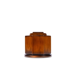 SC58 Roterende pennenhouder achthoekig * Toyooka Craft