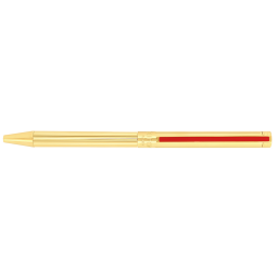Classique Gold Balpen * S.T. Dupont