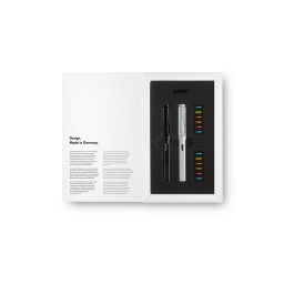 Safari Multicolor Vulpen Set * Lamy