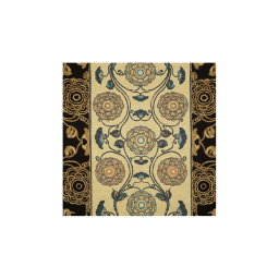 18. Waon Kasen Beige 112 * Musubi