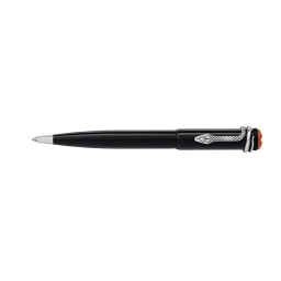 Heritage Collection 'Rouge & Noir', Black balpen * 132110 * Montblanc