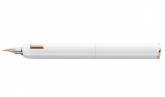 Lamy Dialog cc White Rau vulpen * Lamy