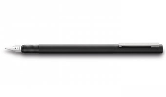 CP1 Black fountain pen * Lamy