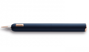 Lamy Dialog cc matt blue vulpen * Lamy