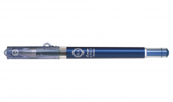 Maica G-TEC-C, Blue Black, Ultra fine gel ink roller * Pilot