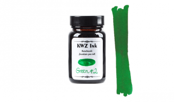 KWZI Green #2 standard ink * 4204