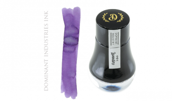 010. Lavender ink * Dominant Industries