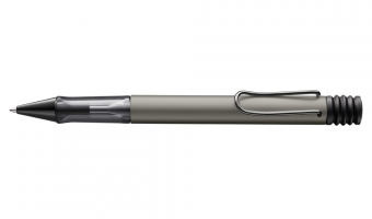 Lx Ru Ruthenium balpen * Lamy