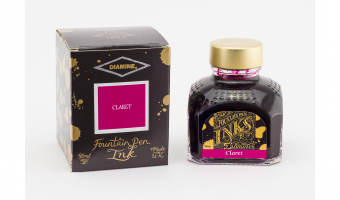 Claret 80ml * Diamine