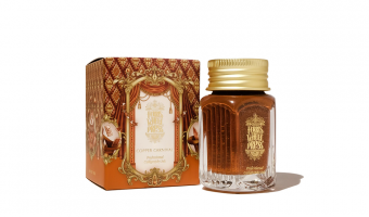 Copper Carnival, Kalligrafie inkt 28ml * Ferris Wheel Press